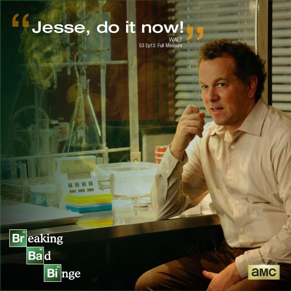 Breaking Bad tweet media