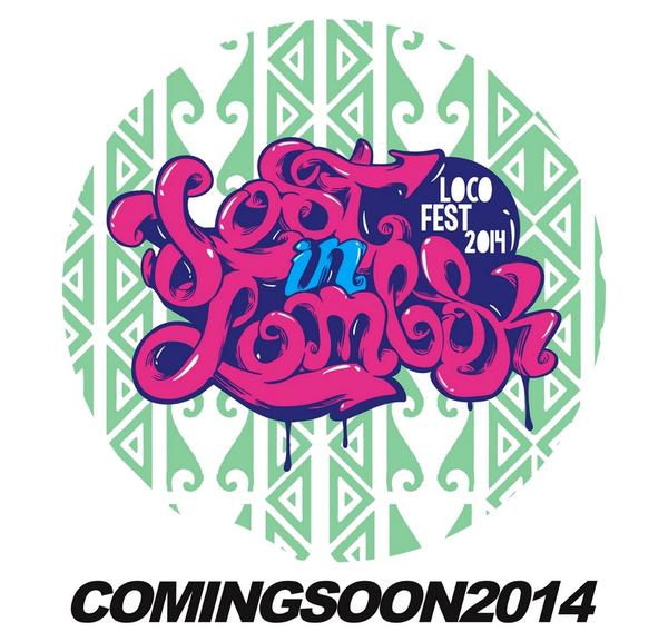 Locofest 2017 tweet media