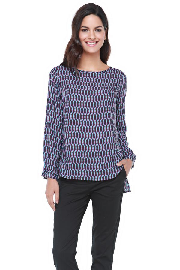 TWINE PRINT TUNIC is now available
shop now : goo.gl/ziULWb