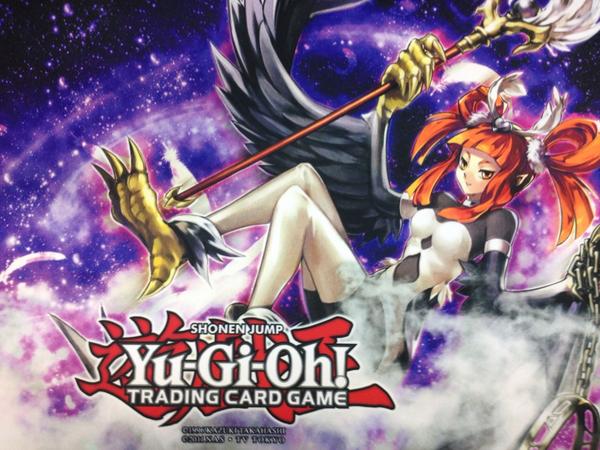 遊戯王 ハーピィチャネラー プレイマット 2026年最新】プレイマット ハーピィの人気アイテム - メルカリ