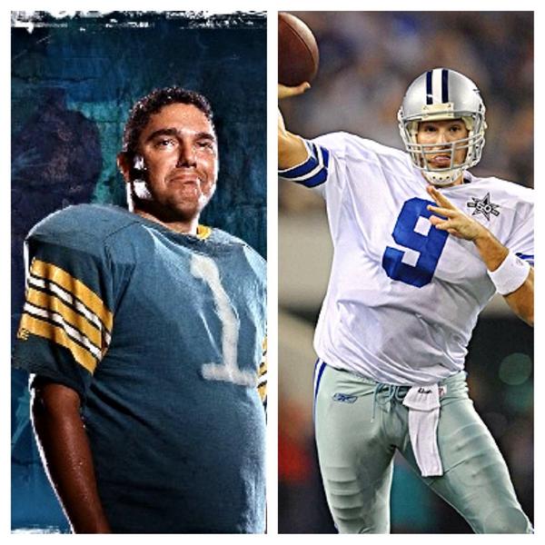 Defcon_Gamer's tweet photo. Who would you rather have at QB?

RT Brucie

Fav Romo http://t.co/5lRSKtUvLl