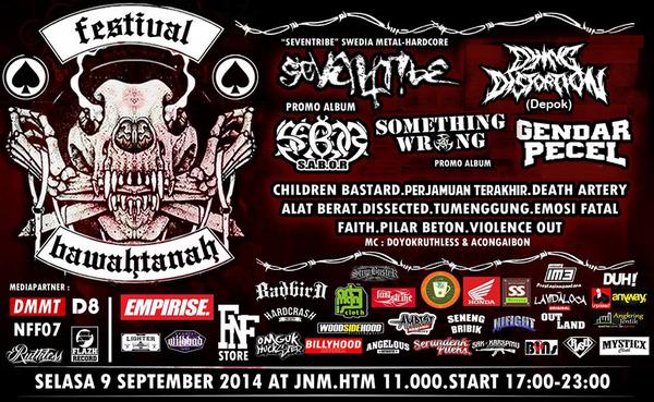 next tour kita akan terbang ke jawa tengah !! cc :<a href="/seventribe/">Seventribe</a> and <a href="/dyingdistortion/">Dying Distortion</a>
