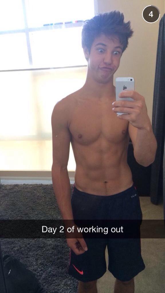 Brookealane's tweet photo. We this boy is 20 tomorrow even though at times u could mistake him for 12 ilysm cam http://t.co/gkspwCqbry