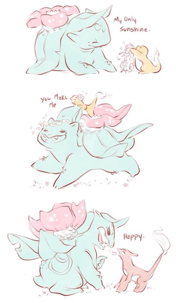 d6rcy's tweet image. The feels :(