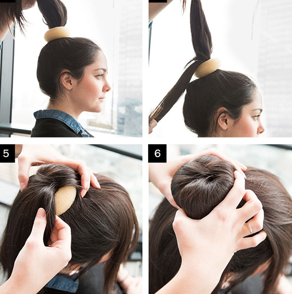 It's hard to look polished all the time. Here's the easiest way to do it: marie.cl/6010o66o