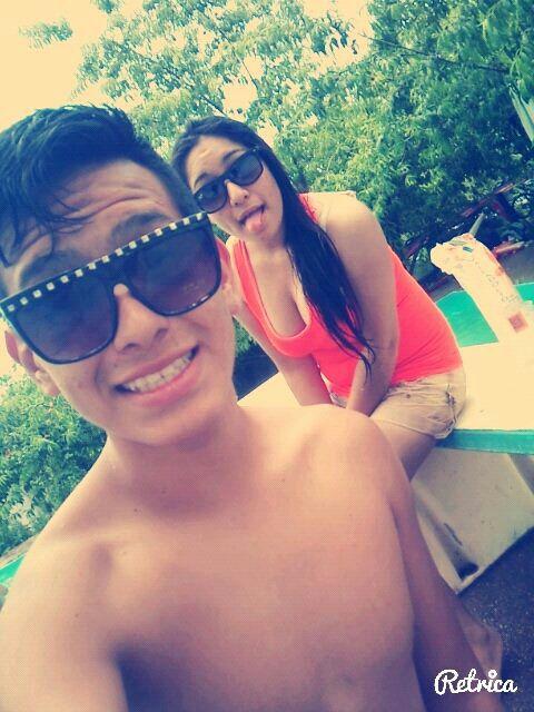 RedfooYareth's tweet image. En una Quinta con mis amiigos *----*
#De_Lo_Mejor