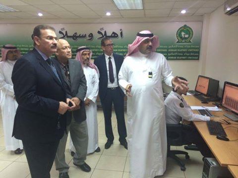 وزارة النقل المصرية tweet media