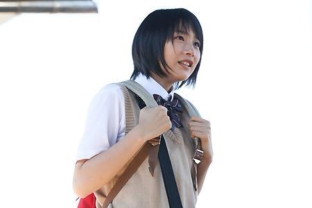能年玲奈ファンの集い (@nonen_nonen_) / X