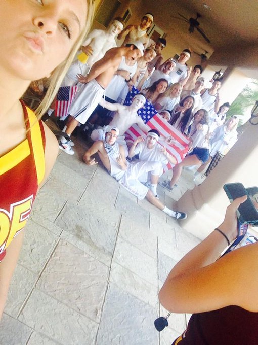 Squad http://t.co/VPDDmwNyrc<a href="/tag/asugrad"class="tags"><span>#asugrad</span></a>