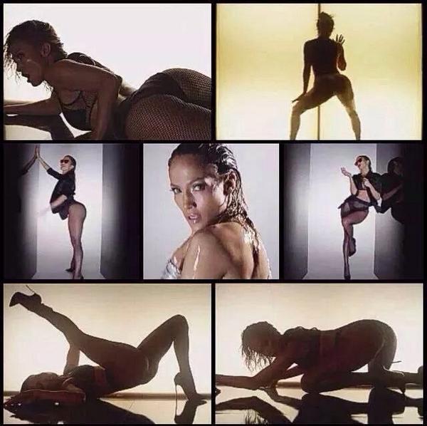 TaylorJLover724's tweet photo. Anybody else love the #bootyteaser with @JLo and @IGGYAZALEA as much as I 🔥🔥🔥 http://t.co/GUJl4ROw9F