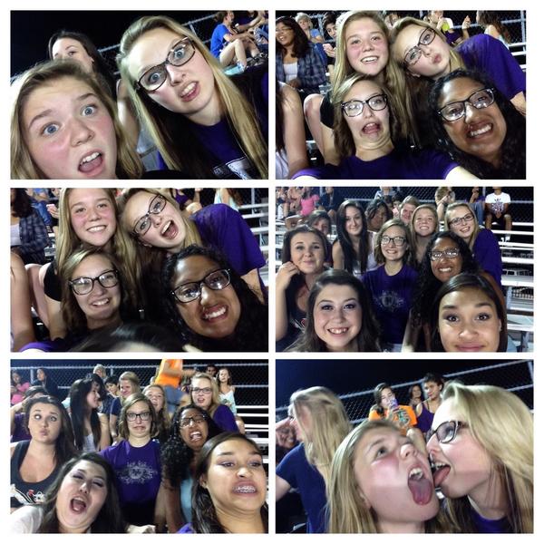 maddancer_14's tweet photo. #fbfn 🏈💜 http://t.co/lILYQ6CUZx