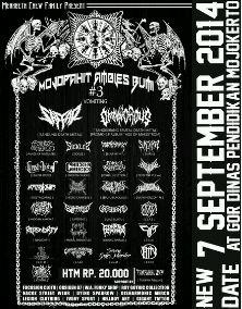 Jgn lupa bsok kita perform di mojokerto "mojopahit ambles bumi #3" <a href="/gor/">gor</a> dinas pendidikan,mojokerto .. See u