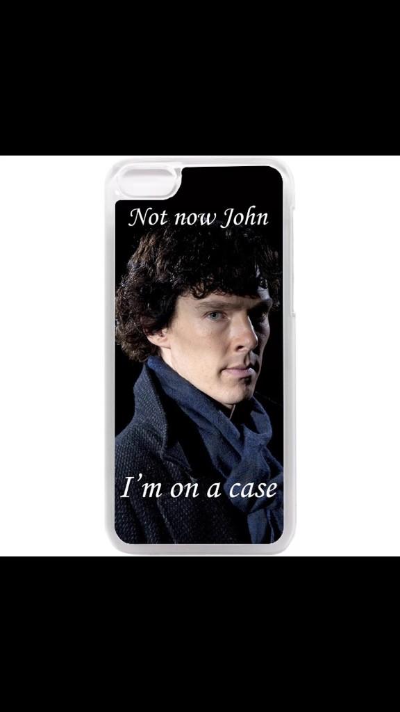 @TimelordsWife thought you'd appreciate my new phone case :)