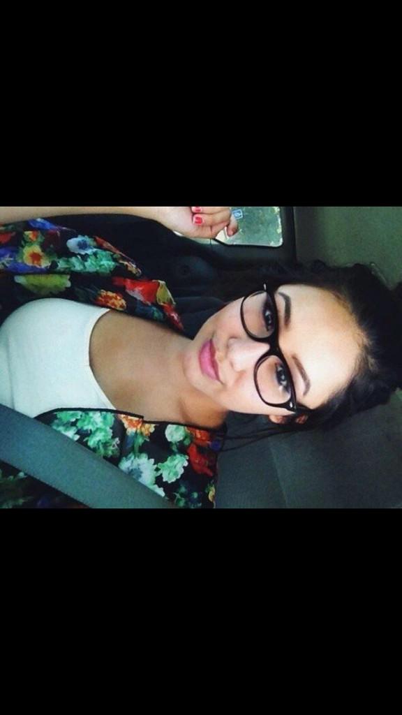 lahsguys's tweet photo. Bow down to the Queen of all beauties 😍😘👑💘 #wcFriday @_saabriinaaa p.s. Post requested from Delilah http://t.co/CuAGU4Jrit