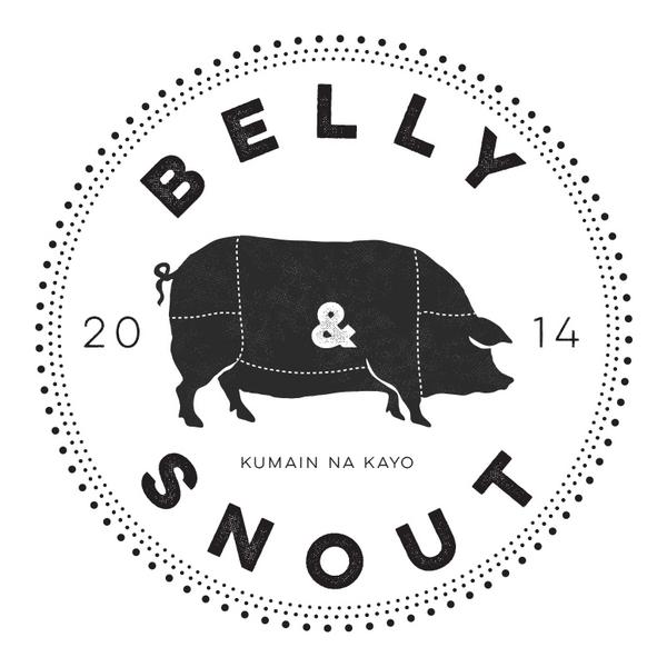 GRAND OPENING TMRW SEPT 6! 12p-8p for our new spot <a href="/BellynSnout/">Belly & Snout</a> !! All your fav's from the truck are back plus more!!