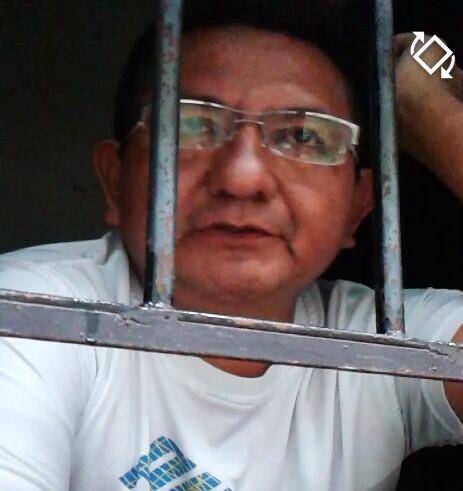 MÉXICO: Encarcelado y sentenciado por realizar periodismo independiente en las redes sociales  Bw0HDRdIYAAJbDL