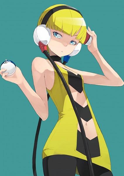 TheElesa's tweet image. 