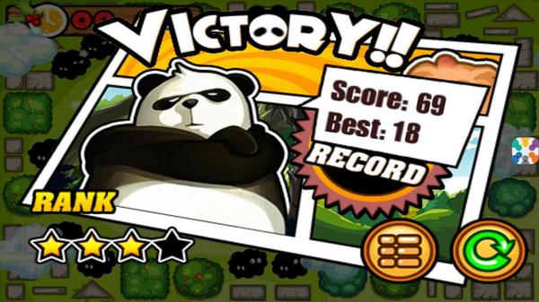 pvndvmlvks's tweet image. Scorenya nganu @shitlicious @WePlayID  #BeatMyScore