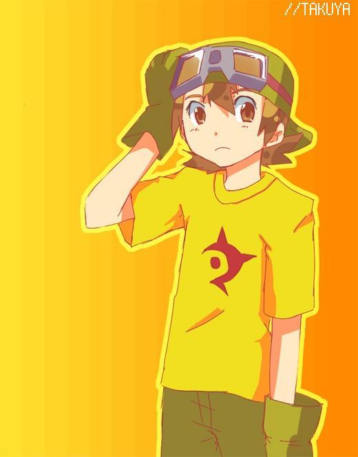 DigimonFanArts's tweet photo. http://t.co/Yt2qiJHIqc