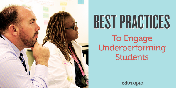 One school's 10 "non-negotiables" for interactive learning: edut.to/1qD2eCz.