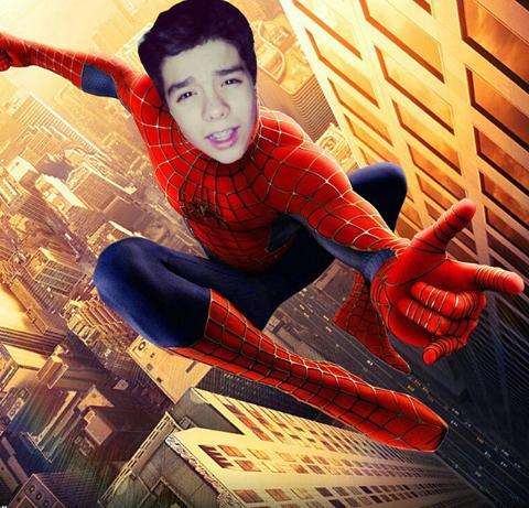 _RockoTisters's tweet photo. Nuestro heroe @jancarlobg ❤❤❤
#janers #JanCarlo http://t.co/yFrZvkihuj