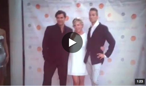 sirkenngray's tweet photo. WATCH: VIP Access to The Launch Event for http://t.co/vm8UTavYK7 with @VincentIrizarry >> https://t.co/RoyeQjV8mA http://t.co/sxh6csLTaf