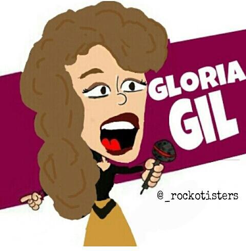 _RockoTisters's tweet photo. @latiagloria 
La mejor Suegra del Mundo 
#GloriaGil 
❤❤❤❤
[ Te Queremos ] http://t.co/GctbgZkhj3
