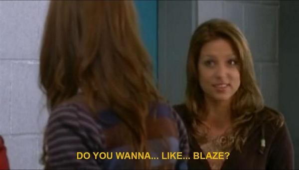 Bad_Karmama's tweet photo. #sodegrassi http://t.co/yxHw9bEdvD