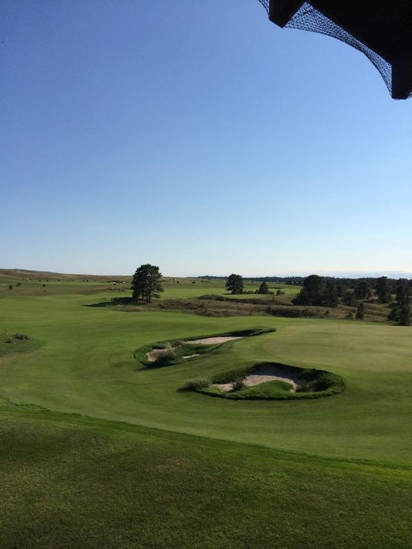 willhouse88's tweet photo. Golfing in paradise. #MLC2014 http://t.co/SNZ4wh3CkA