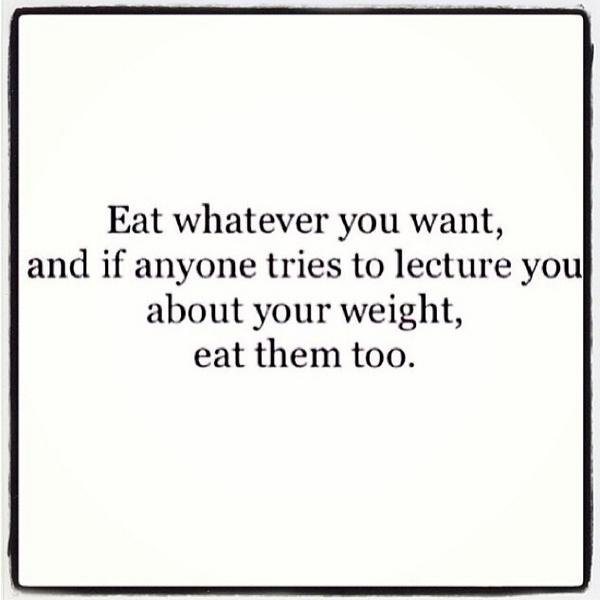 bigirlcries's tweet photo. nom nom http://t.co/Aq7GA0W4WF