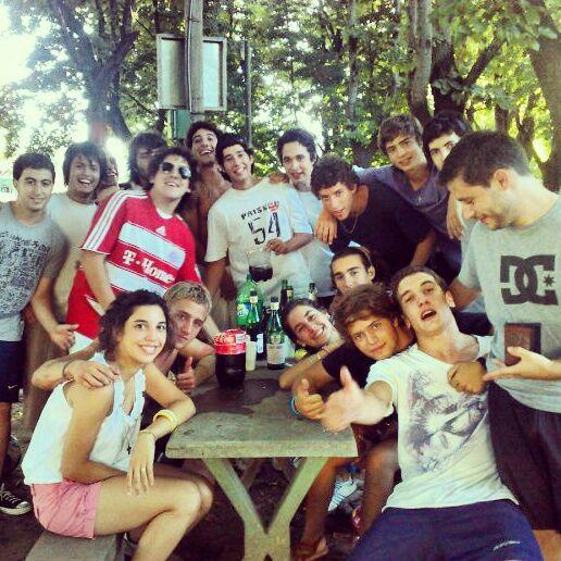 RGiancasproo's tweet photo. ---Momentos que no voy a olvidar
---
Enviado por WhatsApp http://t.co/IjBrA1SqOt