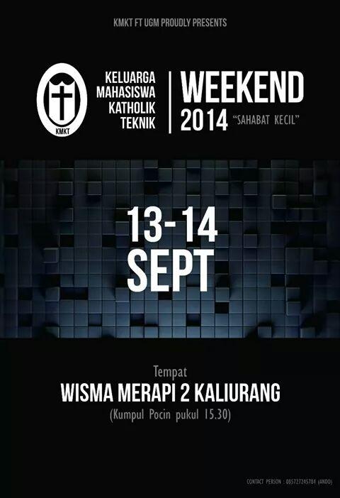 KMKT UGM tweet media