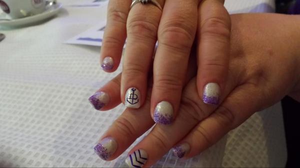 shelljagg's tweet image. Nails ready.  I'm ready at #moondynejoes  #gofreo