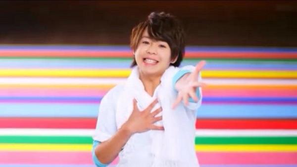 野元 垢移行するのでプロフまで Op Twitter 左が有岡大貴が出演しているpv 右が関口メンディーが出演しているpv 年齢は同い年です 年齢は同い年です 年齢は同い年です 年齢は同い年です Http T Co Dqfdeb2ern