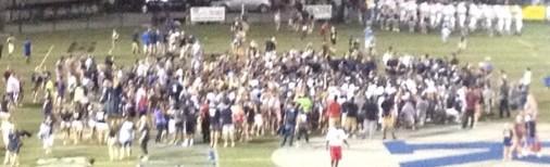 whape's tweet photo. Once again...the @RowdiesReitz did not disappoint! Next up...Central! #WorkWins #Bigger&amp;Better http://t.co/RrYEnisU8M