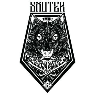 SNOTER BEATDOWN tweet media