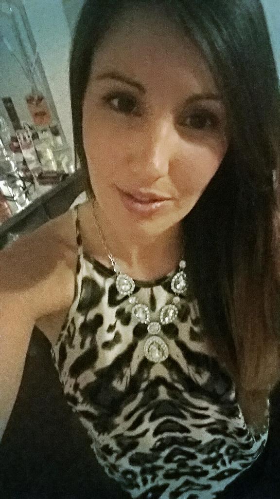 gcfagan86's tweet photo. Better late then never...pre Friday night outing selfie #DesignatedDrive #Selfie http://t.co/CTapEu7ERK