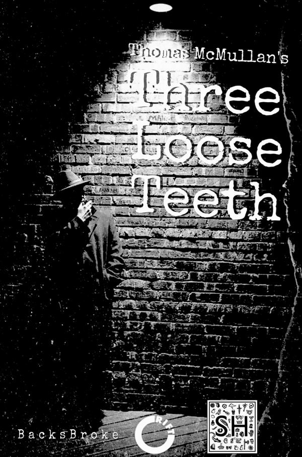 survive_protect's tweet photo. Great meeting with @thomas_mac yesterday to discuss #ThreeLooseTeeth for @RIFT___'s #ShakespeareinShoreditch Festival http://t.co/0f4OTsOlQU