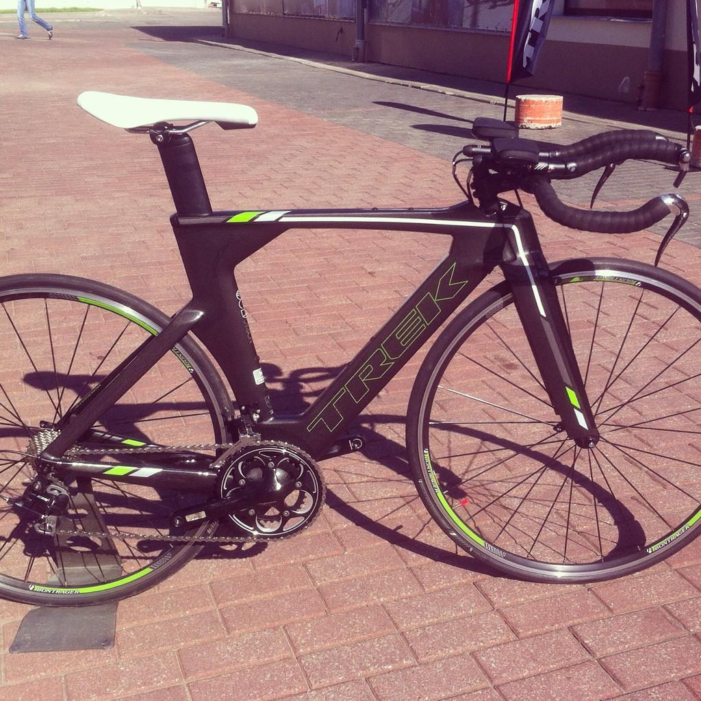 2014 trek speed concept 7.0