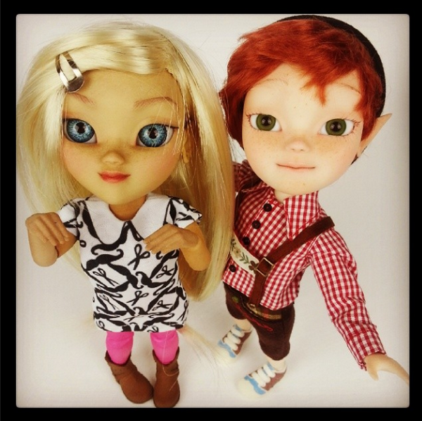 SiouxtheMoo's tweet photo. #handmadechat Have you heard about http://t.co/odmGPP06Wx; the toys that you design online and can customise at home? http://t.co/zFCfmgDNx3