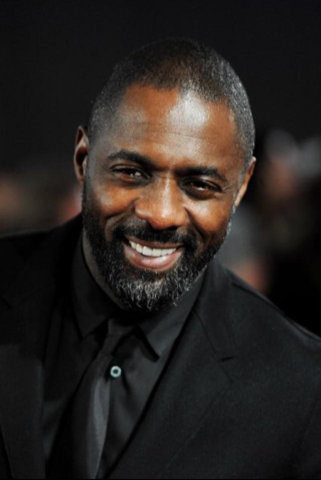 Happy Time, people!

Happy 42nd birthday, Idris Elba. 

Whats your favourite Idris Elba role? 