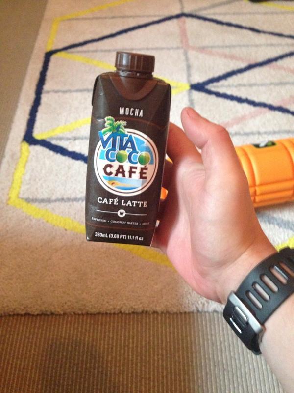 domattwooll's tweet photo. @VitaCocoUK @VitaCoco Oh my!! You guys have really out done yourself with this one! DELICIOUS 😍 http://t.co/d7AOxlqIFX