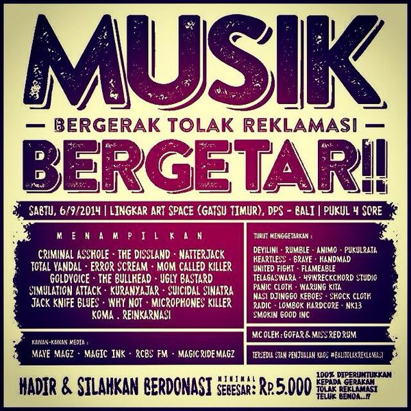 Kamu mau jadi jomblo keren malam ini ????? Dateng ke sini !!!