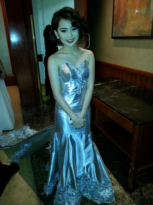Ella Cruz desktop Wallpapers
