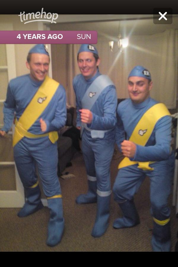 kevint80's tweet photo. 4 years ago.....! #GNRMillion #gnr running as thunderbirds. I'll be back for my 9th tomorrow @Great_Run http://t.co/cu4V2GucLU