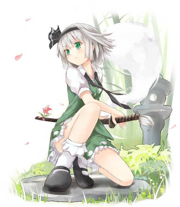 Youmu Mnさんのイラストまとめ Youmu Mnさんのイラストまとめ