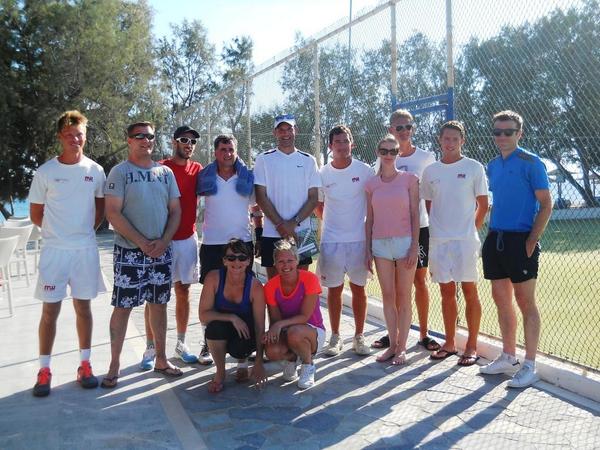 MWLakitira's tweet photo. Well done to everyone who participated in tennis this week! #myweek @mwholidays http://t.co/VU0dDs4aCh