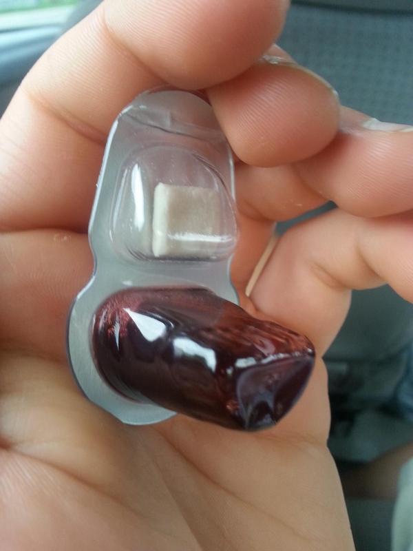draoife's tweet image. Things have changed since I last had Communion.... #prepackaged #catholicLOLs