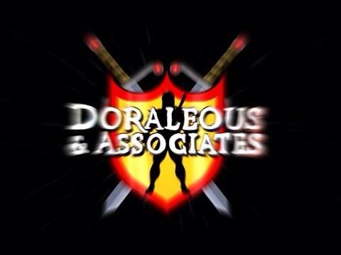 DoraleousHero's tweet image. 