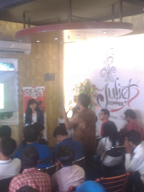 IdeActPro tweet picture